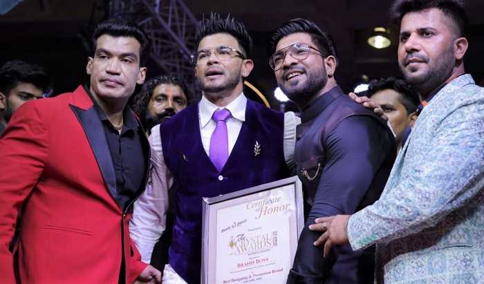 सेहत के लिए खाने पीने में बदलाव की अहम भूमिका : साहिल खान